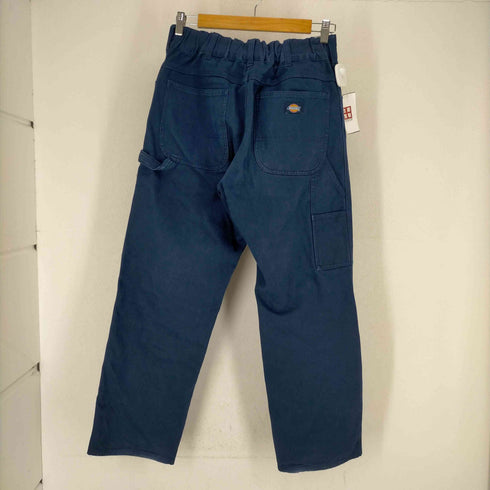 ディッキーズ Dickies 藍染 ペインターパンツ メンズ JPN:M