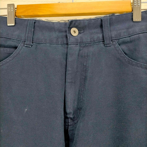 ディッキーズ Dickies 藍染 ペインターパンツ メンズ JPN:M