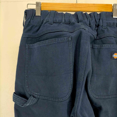 ディッキーズ Dickies 藍染 ペインターパンツ メンズ JPN:M
