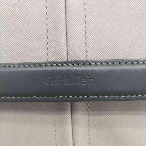 カルバンクライン プラチナ CALVIN KLEIN PLATINUM プラティナム IKETEI ベン ショルダー バッグ レディース