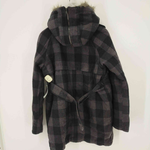 ディーゼル DIESEL ダッフルロングコート メンズ JPN:XL