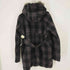 ディーゼル DIESEL ダッフルロングコート メンズ JPN:XL