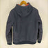 シュプリーム Supreme Red Built ダックパーカー メンズ JPN:M