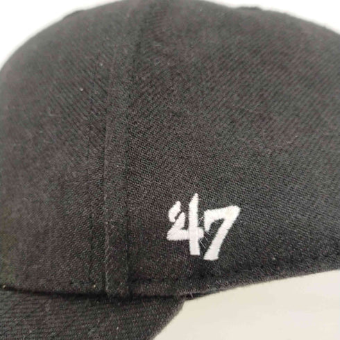 フォーティセブンブランド 47 BRAND 6 PANEL CAP メンズ ONE SIZE