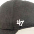 フォーティセブンブランド 47 BRAND 6 PANEL CAP メンズ ONE SIZE