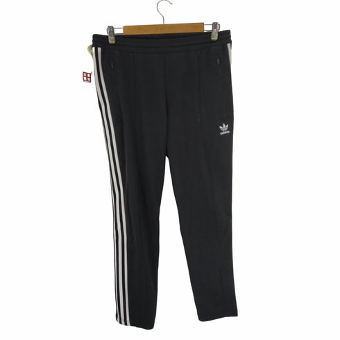 アディダス adidas ジャージパンツ ベッケンバウアー トラックパンツ メンズ O