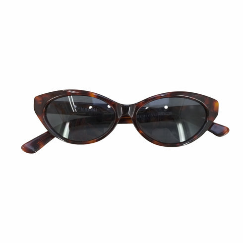FORTY PERCENTS SLINKY OPTICS NAOMI キャッツアイサングラス メンズ ONE SIZE