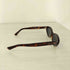 FORTY PERCENTS SLINKY OPTICS NAOMI キャッツアイサングラス メンズ ONE SIZE
