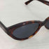 FORTY PERCENTS SLINKY OPTICS NAOMI キャッツアイサングラス メンズ ONE SIZE