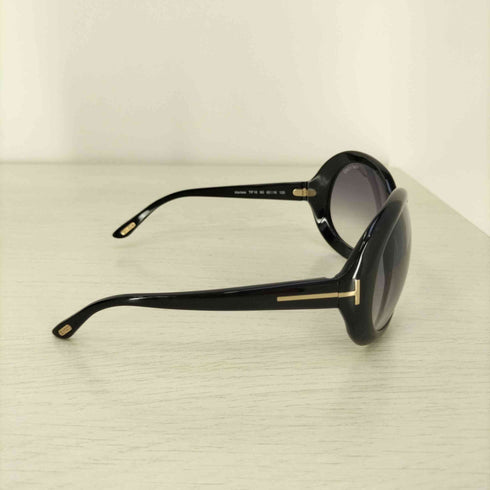トムフォード TOM FORD イタリア製 TF18 Marissa マリッサ バタフライレンズ サングラス レディース 62□16