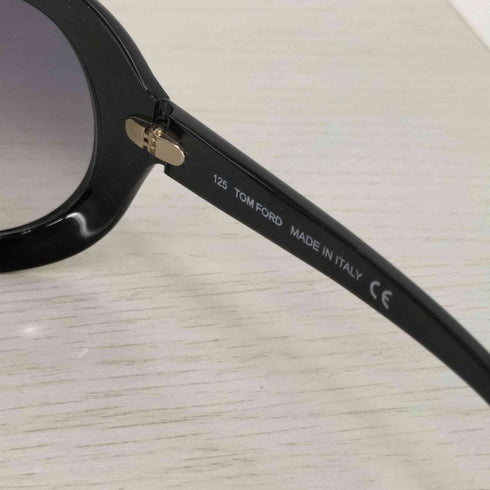 トムフォード TOM FORD イタリア製 TF18 Marissa マリッサ バタフライレンズ サングラス レディース 62□16