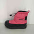 コンバース CONVERSE CHILD ALL STAR WP BG BOOTS レディース JPN:23