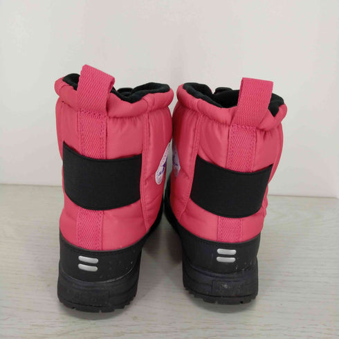 コンバース CONVERSE CHILD ALL STAR WP BG BOOTS レディース JPN:23