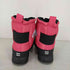 コンバース CONVERSE CHILD ALL STAR WP BG BOOTS レディース JPN:23