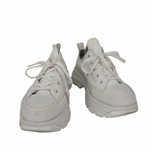コンバースリアクト CONVERSE REACT TREKWAVE トレックウエーブ レディース JPN:23
