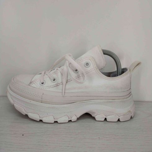 コンバースリアクト CONVERSE REACT TREKWAVE トレックウエーブ レディース JPN:23