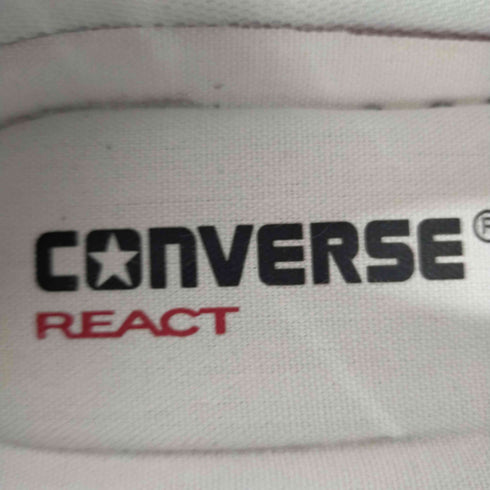 コンバースリアクト CONVERSE REACT TREKWAVE トレックウエーブ レディース JPN:23