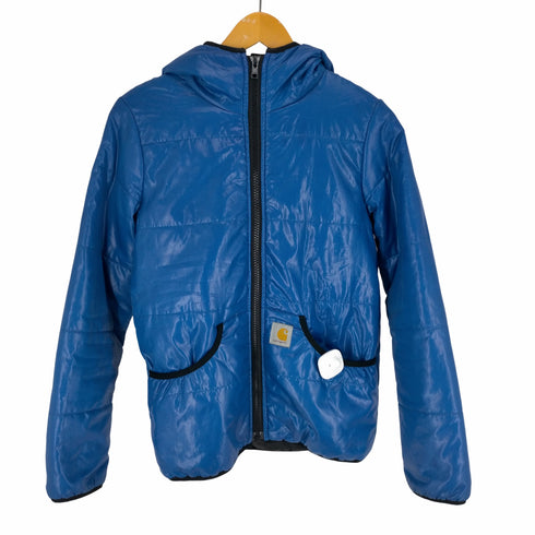 カーハート Carhartt 中綿ジップジャケット メンズ JPN:S