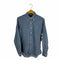 ラルフローレン RALPH LAUREN CLASSIC FIT ポニー刺しゅう デニムシャツ メンズ SP