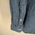 ラルフローレン RALPH LAUREN CLASSIC FIT ポニー刺しゅう デニムシャツ メンズ SP