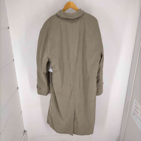 ロンドンフォグ LONDON FOG ライナー付ステンカラーコート メンズ JPN:42
