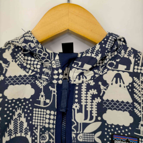 パタゴニア patagonia Kids Baggies Jacket レディース JPN:XXL