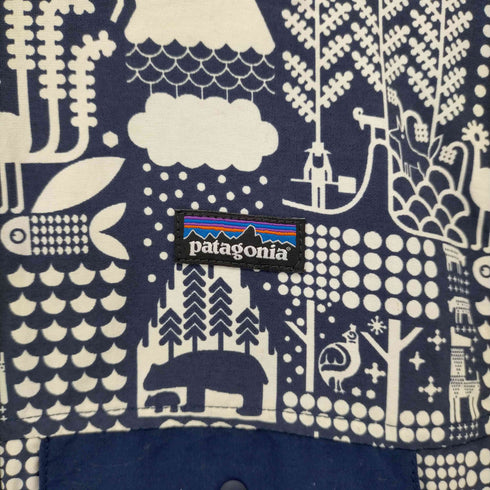 パタゴニア patagonia Kids Baggies Jacket レディース JPN:XXL
