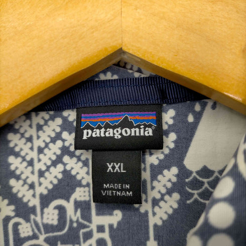 パタゴニア patagonia Kids Baggies Jacket レディース JPN:XXL