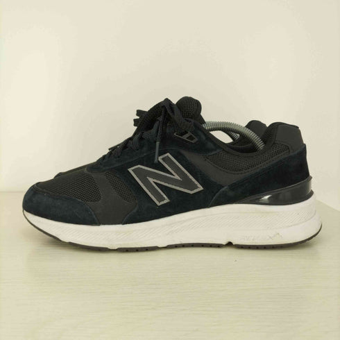 ニューバランス NEW BALANCE MW880BK5 ウォーキングシューズ メンズ JPN:26.5