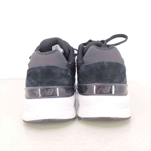 ニューバランス NEW BALANCE MW880BK5 ウォーキングシューズ メンズ JPN:26.5