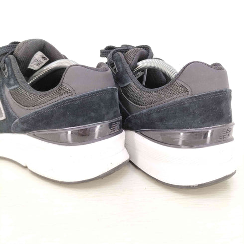 ニューバランス NEW BALANCE MW880BK5 ウォーキングシューズ メンズ JPN:26.5