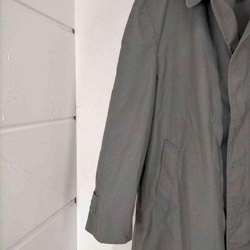 ロンドンフォグ LONDON FOG ステンカラーコート メンズ JPN:44
