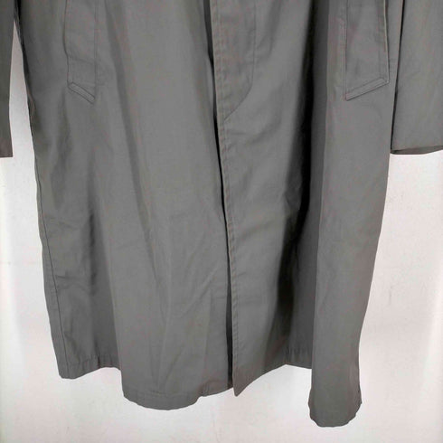 ロンドンフォグ LONDON FOG ステンカラーコート メンズ JPN:44