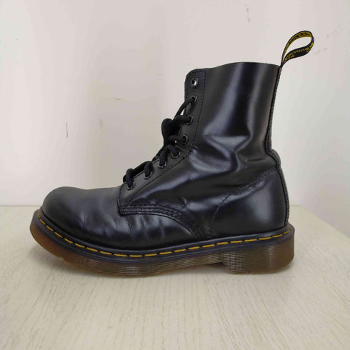 ドクターマーチン Dr.Martens PASCAL 8ホールレザーブーツ メンズ uk5 usl7 eu38