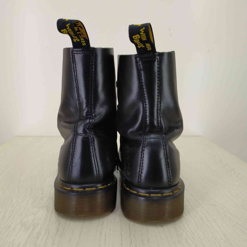 ドクターマーチン Dr.Martens PASCAL 8ホールレザーブーツ メンズ uk5 usl7 eu38