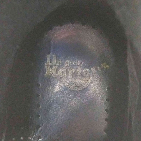 ドクターマーチン Dr.Martens PASCAL 8ホールレザーブーツ メンズ uk5 usl7 eu38