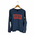 エスワイサーティトゥー SY32 by SWEET YEARS ボックスロゴ ロングTシャツ メンズ