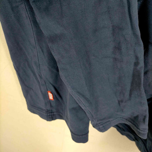 エスワイサーティトゥー SY32 by SWEET YEARS ボックスロゴ ロングTシャツ メンズ