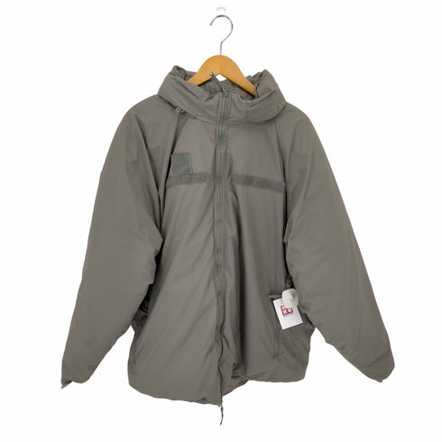 エクワックス GEN3 ECWCS 00S TENNIER INDUSTRIES INC GEN3 LEVEL7 JACKET メンズ X-LARGE REGULAR
