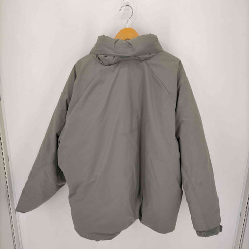 エクワックス GEN3 ECWCS 00S TENNIER INDUSTRIES INC GEN3 LEVEL7 JACKET メンズ X-LARGE REGULAR