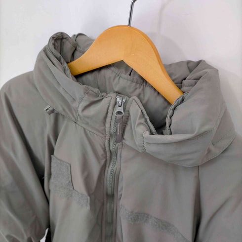エクワックス GEN3 ECWCS 00S TENNIER INDUSTRIES INC GEN3 LEVEL7 JACKET メンズ X-LARGE REGULAR