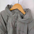 エクワックス GEN3 ECWCS 00S TENNIER INDUSTRIES INC GEN3 LEVEL7 JACKET メンズ X-LARGE REGULAR