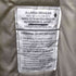 エクワックス GEN3 ECWCS 00S TENNIER INDUSTRIES INC GEN3 LEVEL7 JACKET メンズ X-LARGE REGULAR