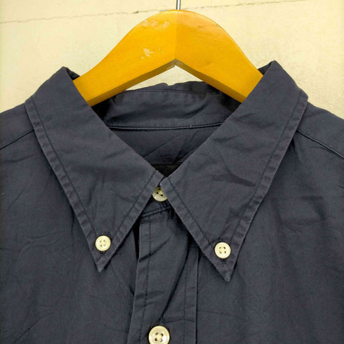 エディーバウアー Eddie Bauer ビッグシルエットオックスフォードシャツ メンズ JPN:XL