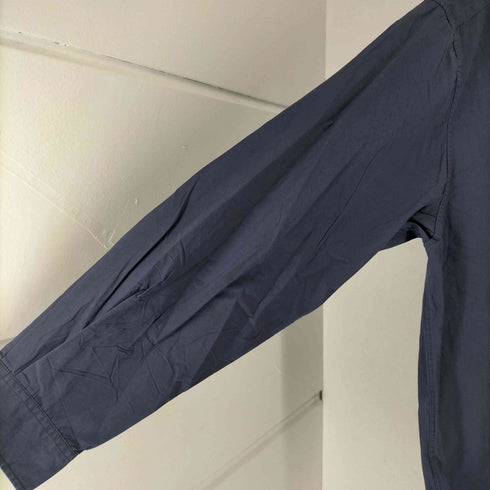 エディーバウアー Eddie Bauer ビッグシルエットオックスフォードシャツ メンズ JPN:XL