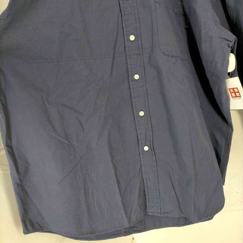 エディーバウアー Eddie Bauer ビッグシルエットオックスフォードシャツ メンズ JPN:XL