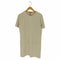 ザラ ZARA FAUX SUEDE DRESS フェイクスウェードドレス ワンピース レディース import:L