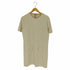 ザラ ZARA FAUX SUEDE DRESS フェイクスウェードドレス ワンピース レディース import:L