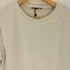 ザラ ZARA FAUX SUEDE DRESS フェイクスウェードドレス ワンピース レディース import:L