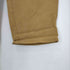 アーペーセー A.P.C. MADE IN LATVIA シルクリネンボタンフライノータックスラックス レディース EUR:36
